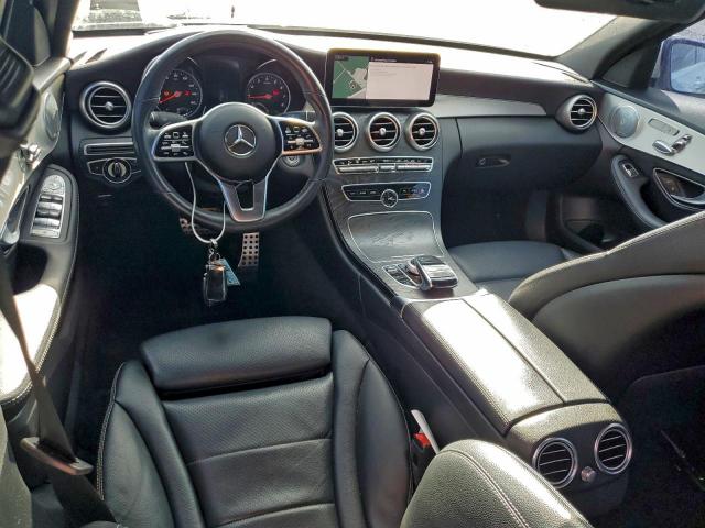 Mercedes-Benz C-Class 300 4matic Image 7