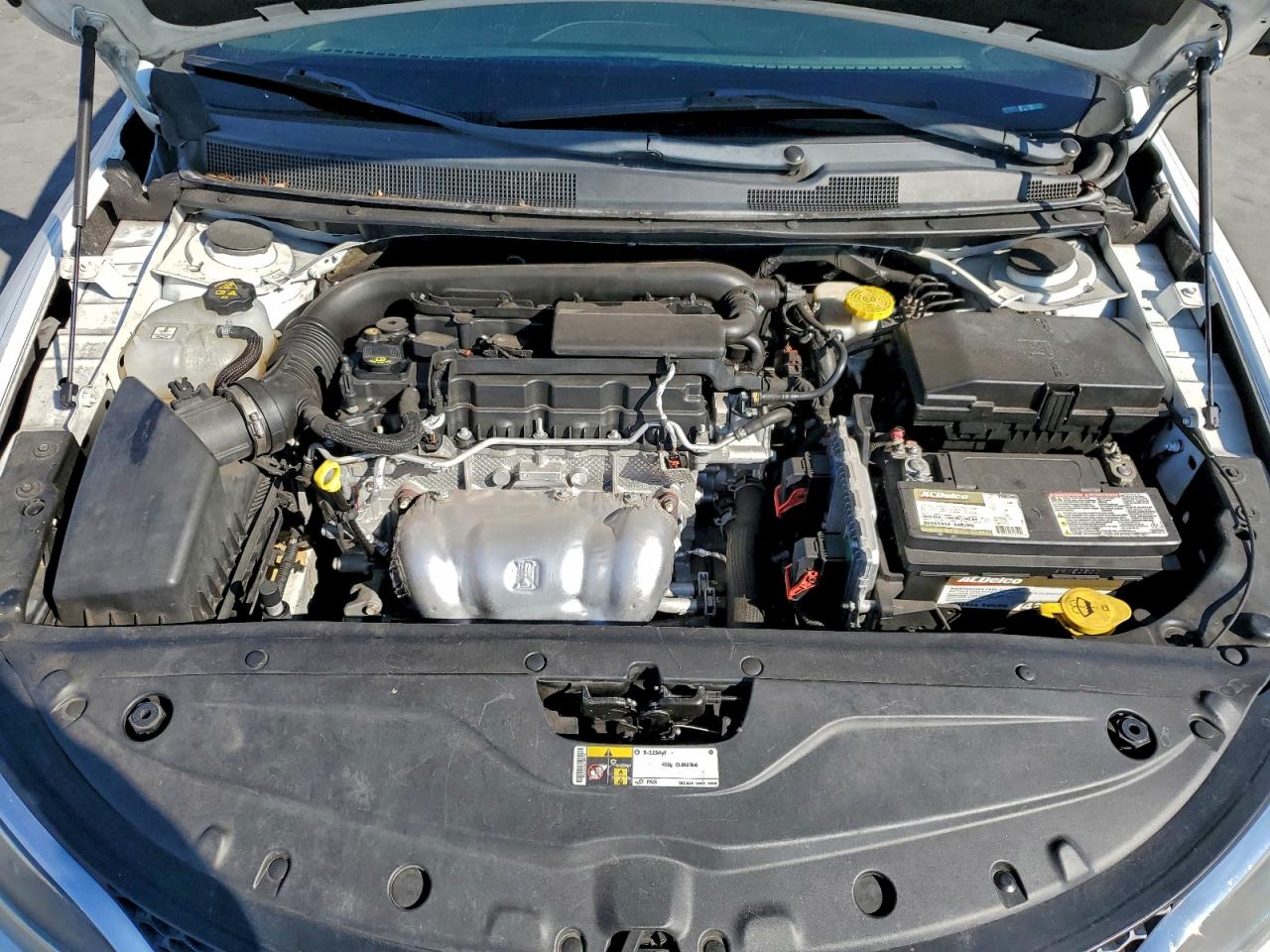 Chrysler 200 Limited Image 7