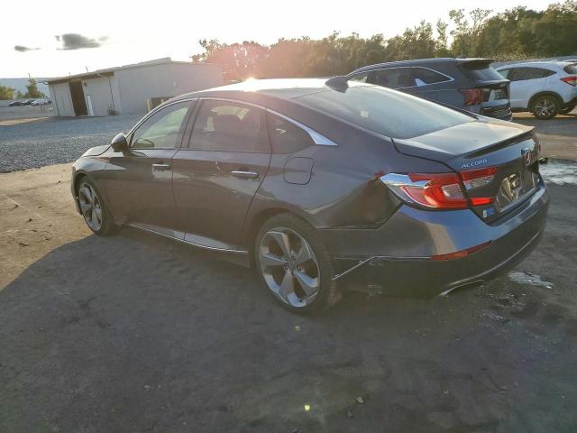 Honda Accord Touring Image 2