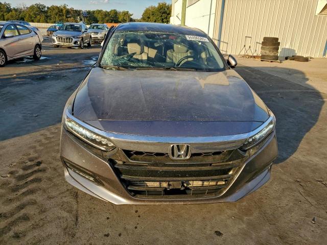 Honda Accord Touring Image 5