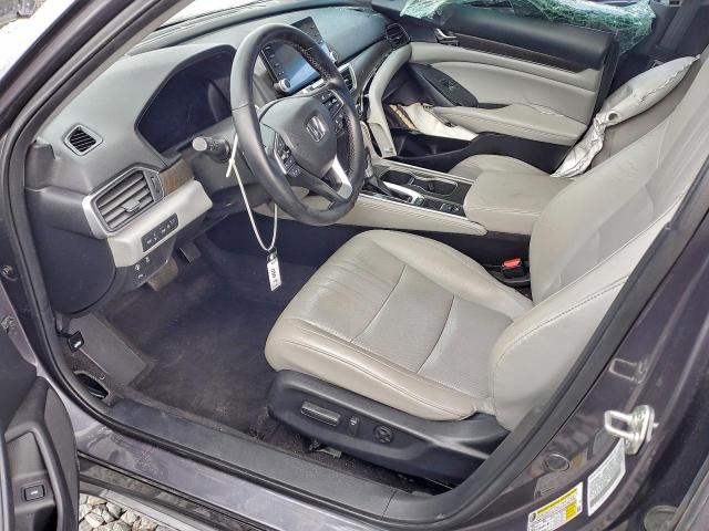 Honda Accord Touring Image 10