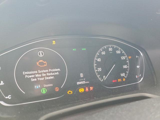 Honda Accord Touring Image 7