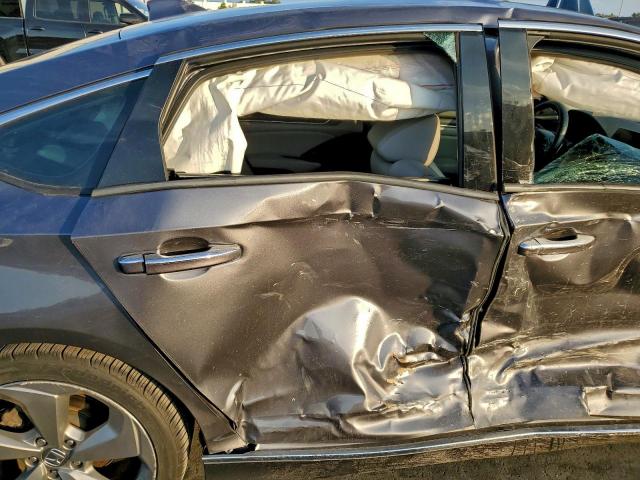 Honda Accord Touring Image 11