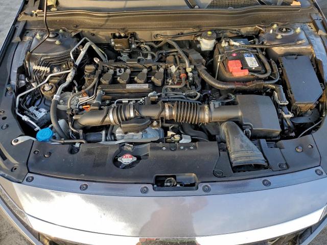 Honda Accord Touring Image 8