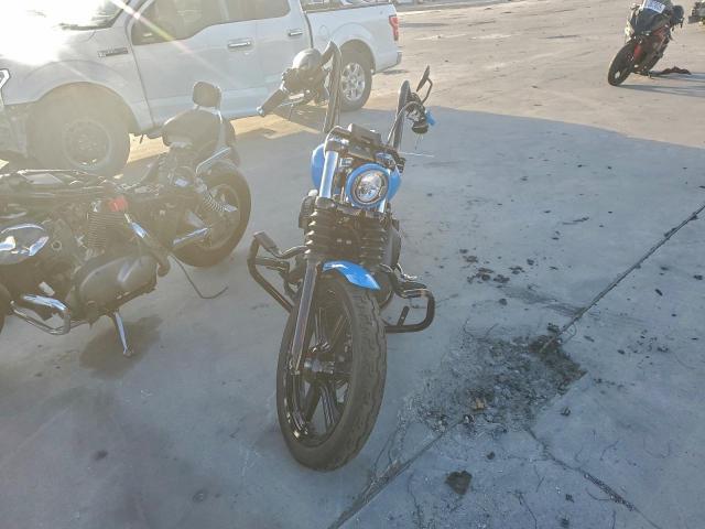 Harley-Davidson Fxbbs Image 4