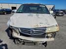 Honda Odyssey Exl Image 14