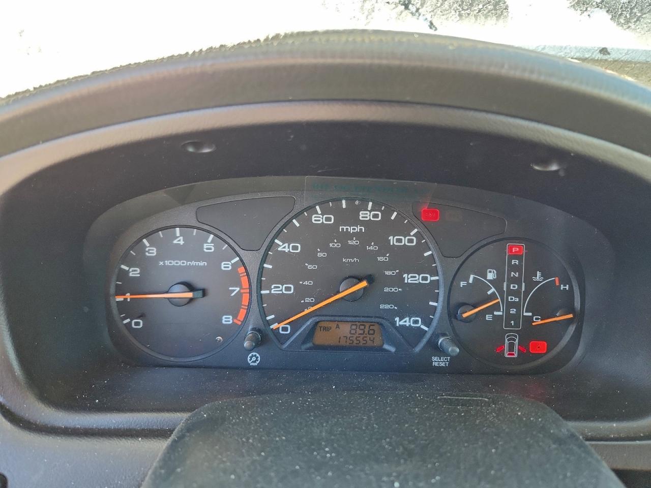 Honda Odyssey Exl Image 12