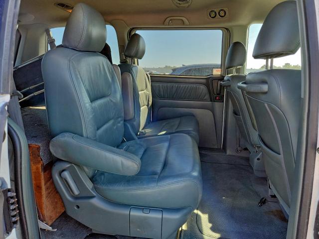 Honda Odyssey Exl Image 13