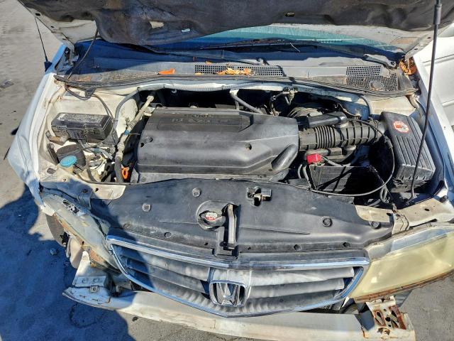 Honda Odyssey Exl Image 7