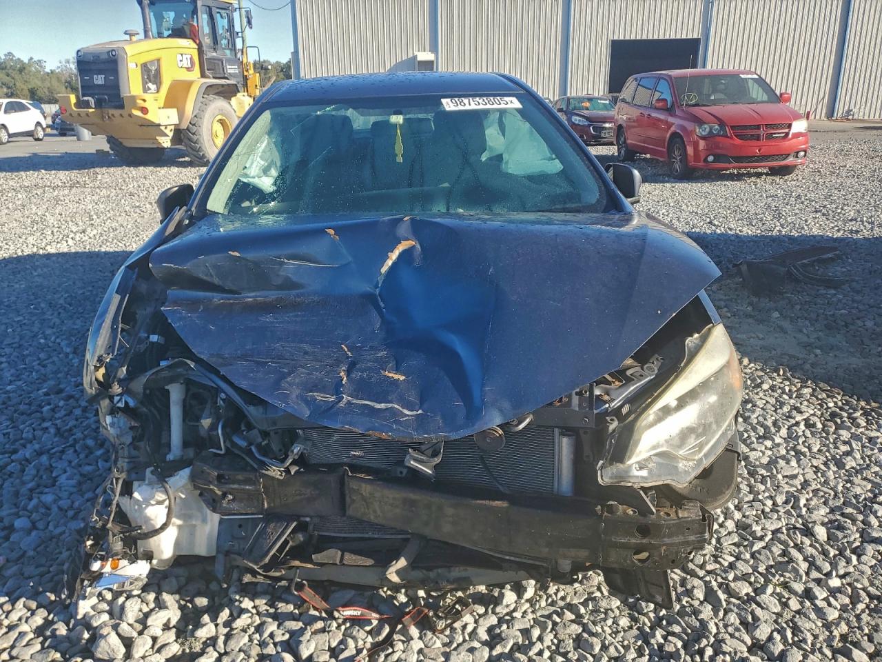 Toyota Corolla L Image 6