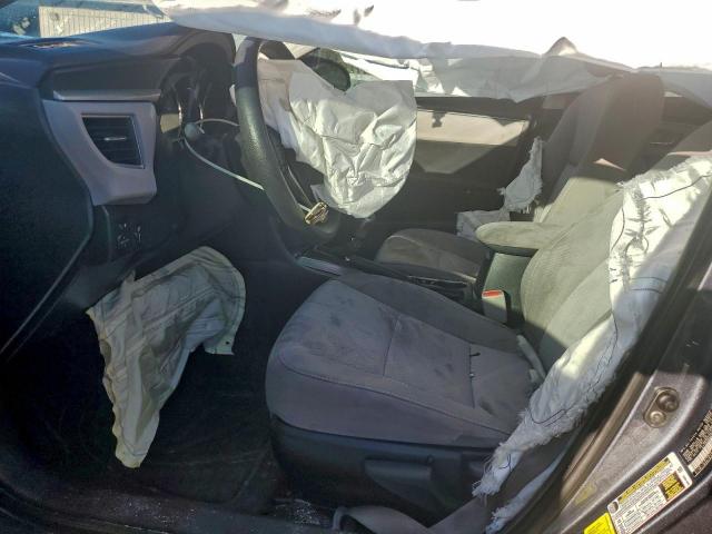 Toyota Corolla L Image 3