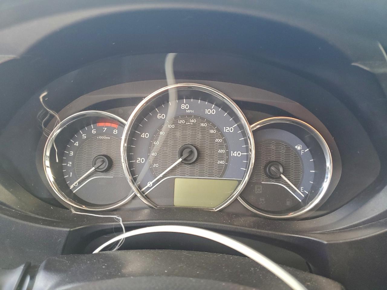 Toyota Corolla L Image 7