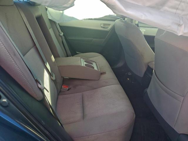 Toyota Corolla L Image 2