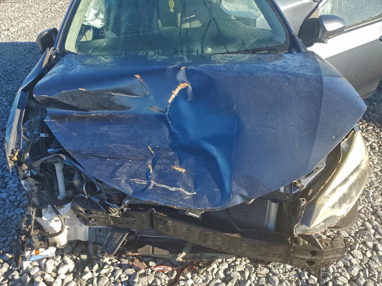 Toyota Corolla L Image 10