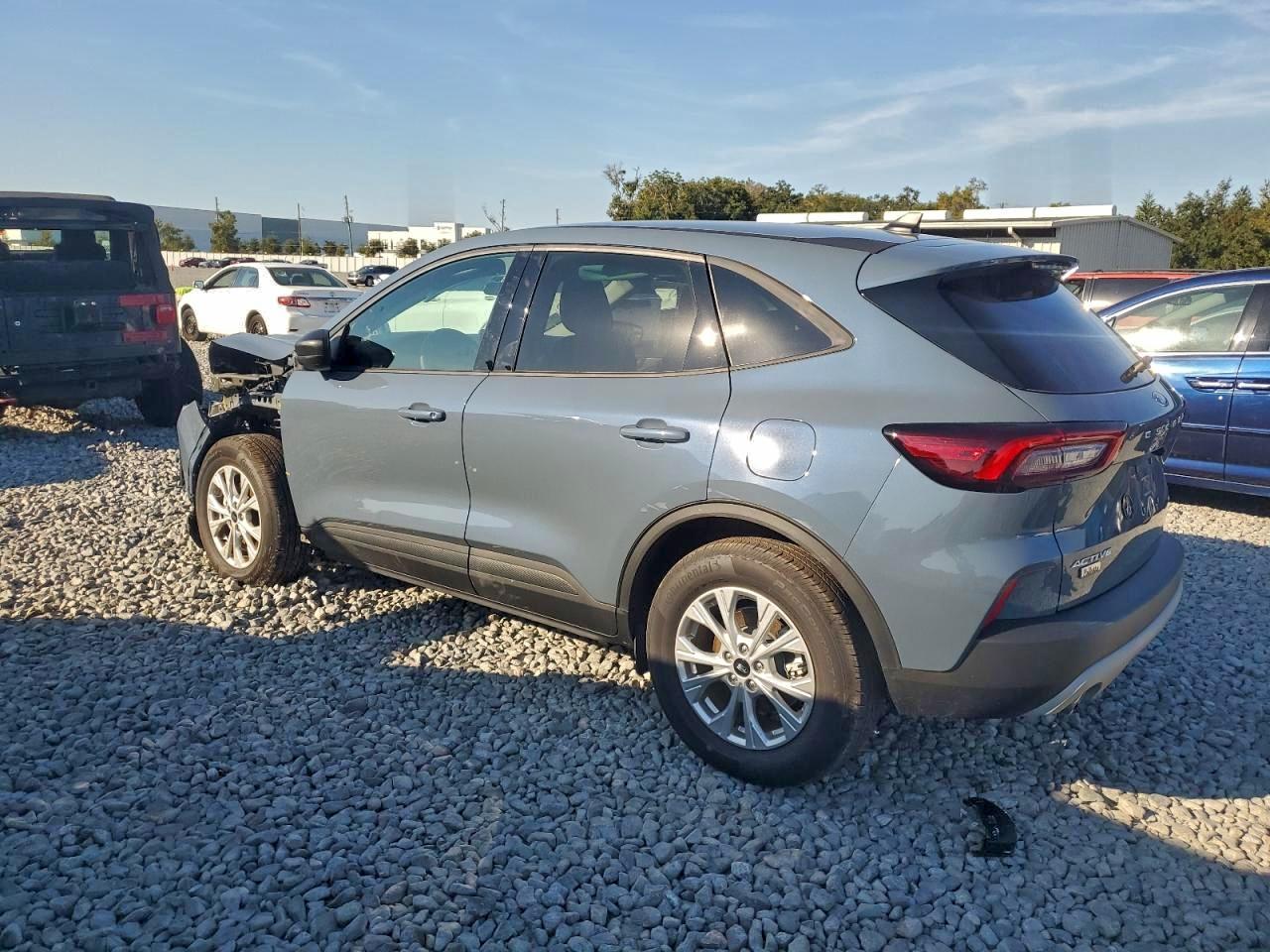 Ford Escape Active Image 7