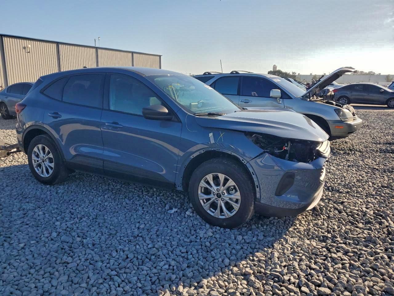 Ford Escape Active Image 2