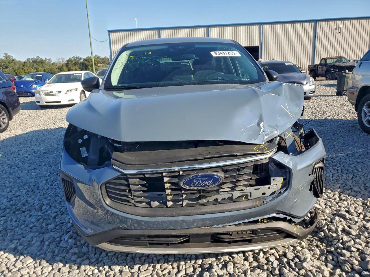 Ford Escape Active Image 8