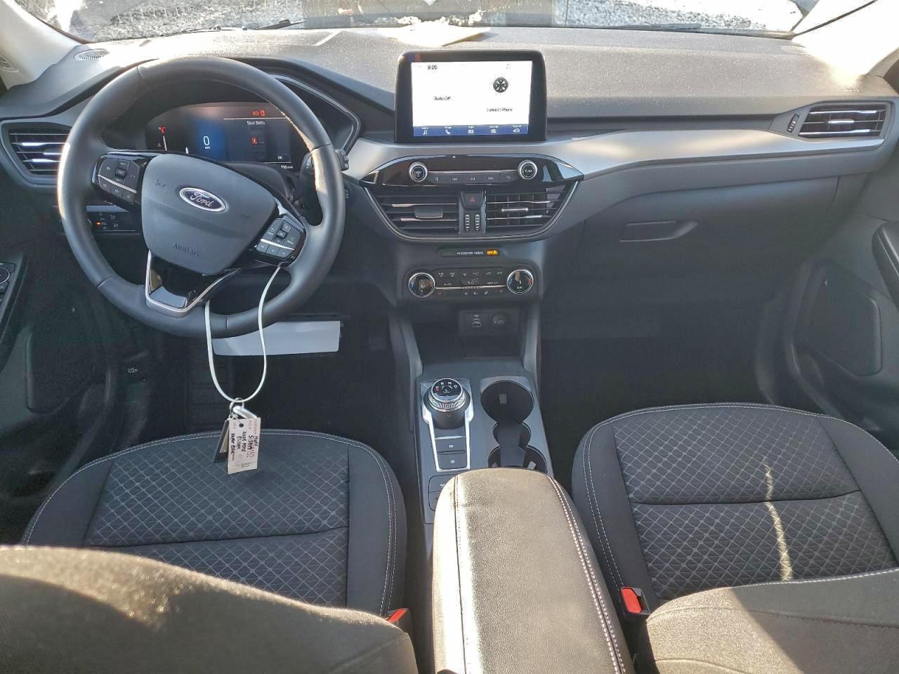 Ford Escape Active Image 11