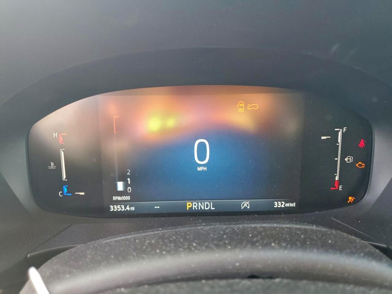 Ford Escape Active Image 6