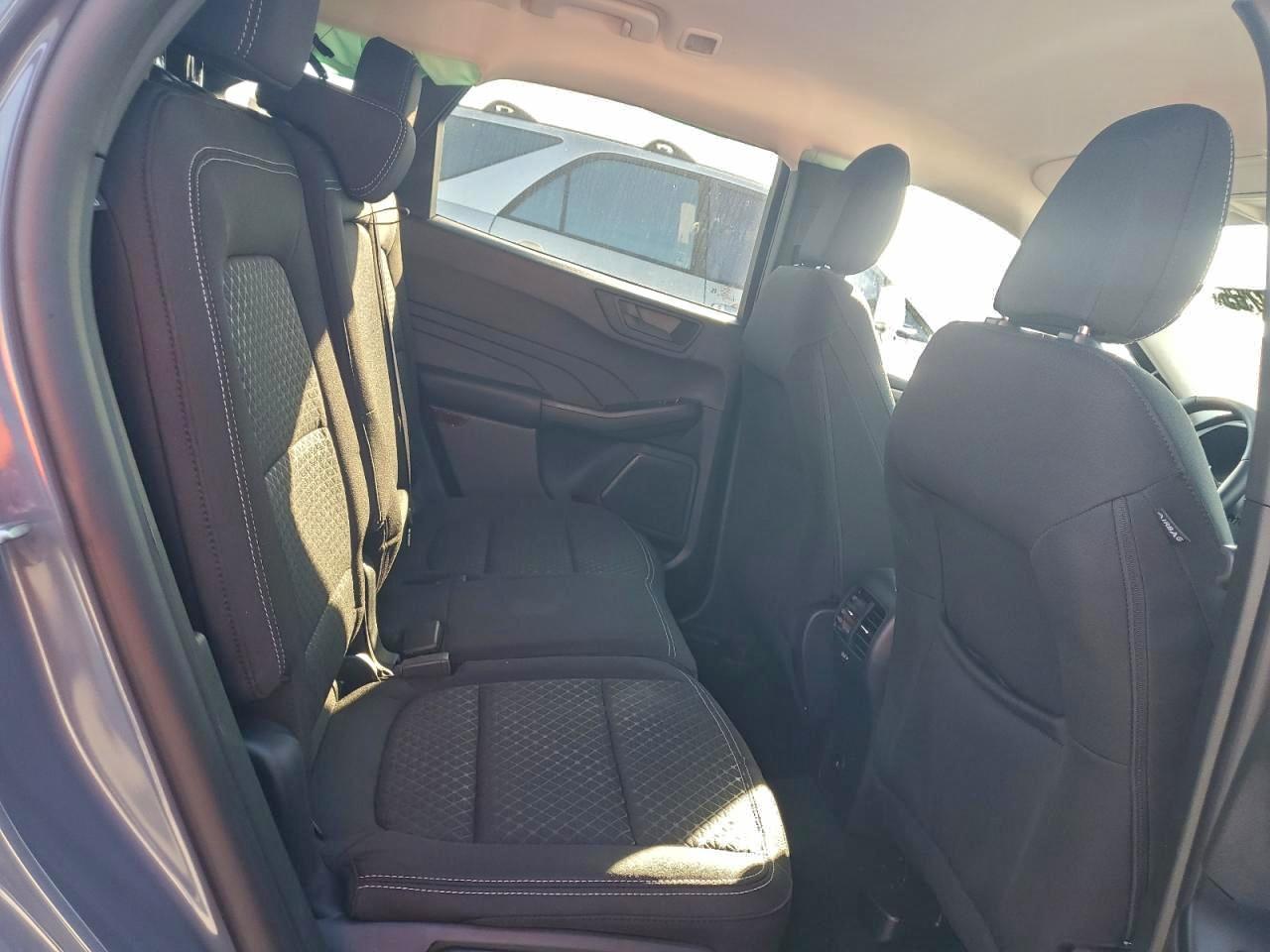 Ford Escape Active Image 10