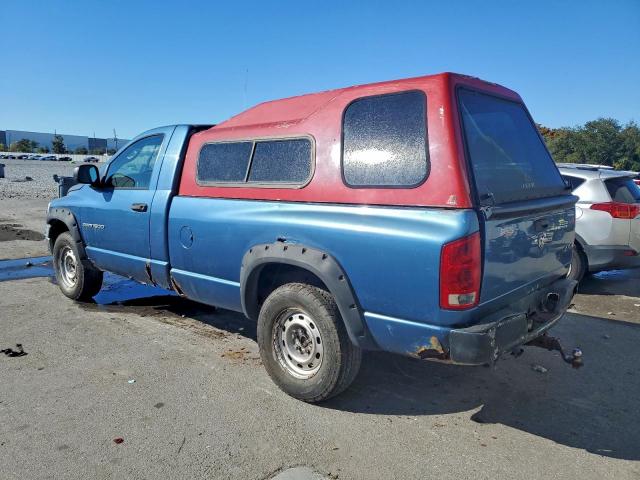 Dodge Ram 1500 St Image 2