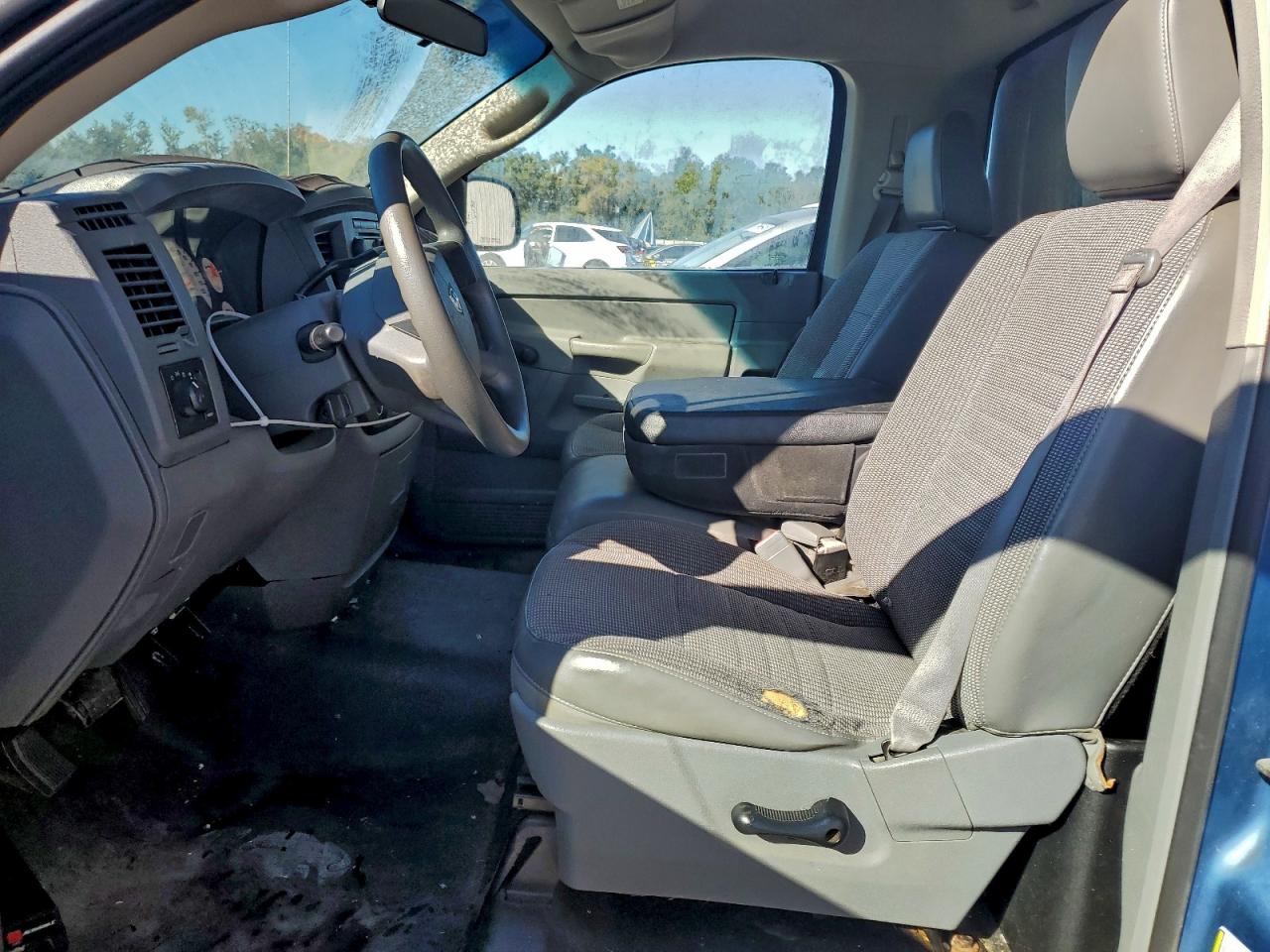 Dodge Ram 1500 St Image 7