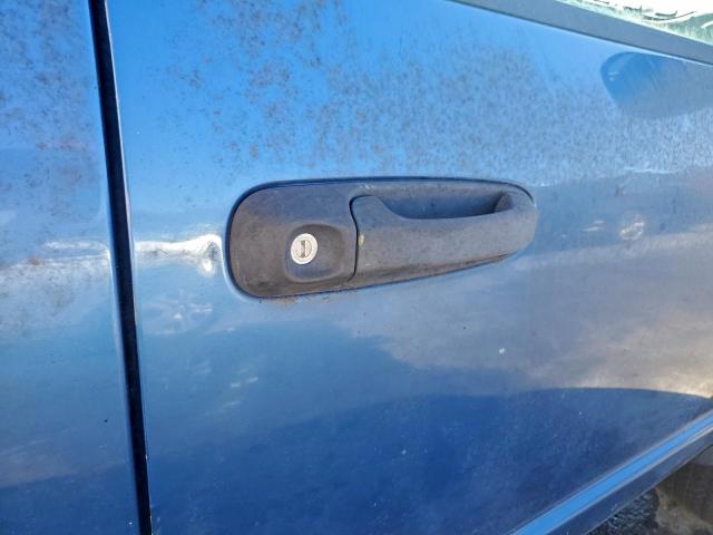 Dodge Ram 1500 St Image 8