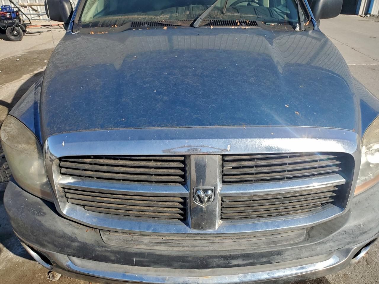 Dodge Ram 1500 St Image 9