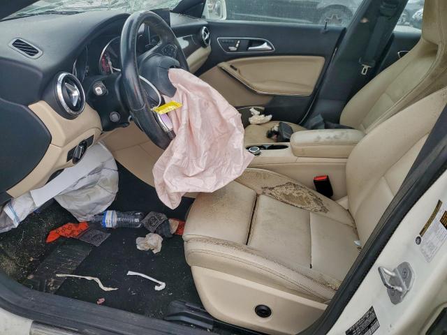 Mercedes-Benz Cla-class 250 Image 5