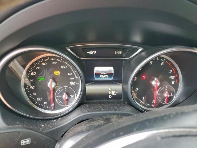 Mercedes-Benz Cla-class 250 Image 11