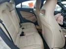 Mercedes-Benz Cla-class 250 Image 4