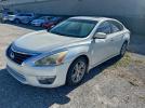 Nissan Altima 2.5 Image 12