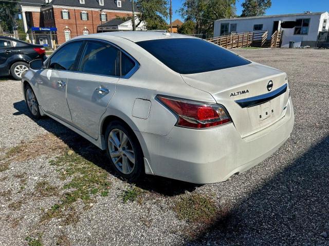 Nissan Altima 2.5 Image 11