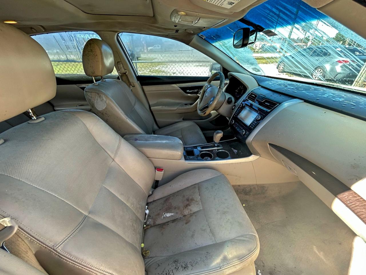 Nissan Altima 2.5 Image 5