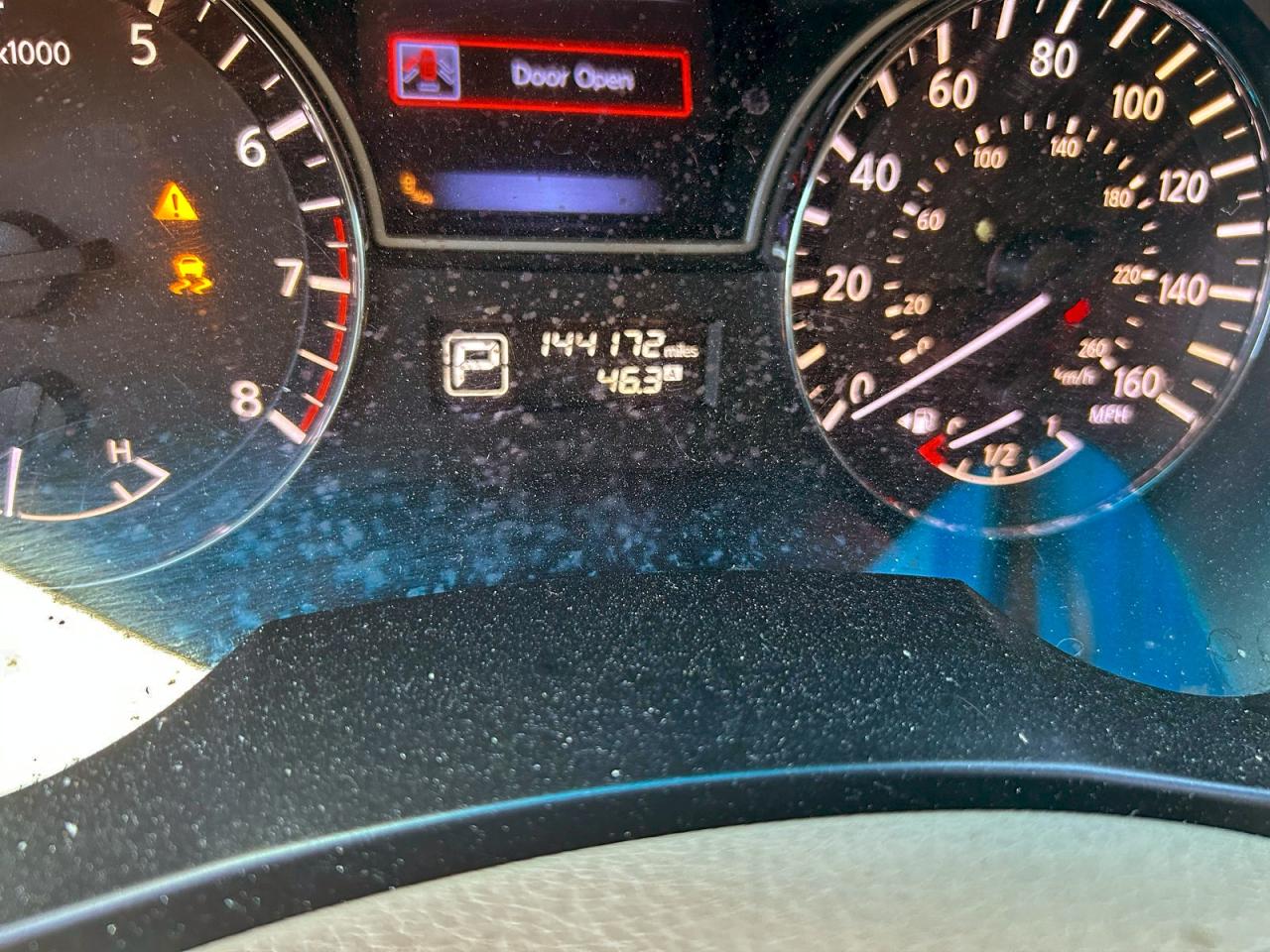 Nissan Altima 2.5 Image 10