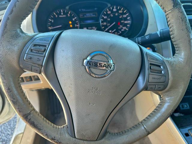 Nissan Altima 2.5 Image 9