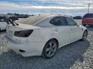 Lexus Is 250 Image 8