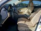 Lexus Is 250 Image 7