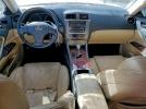Lexus Is 250 Image 2