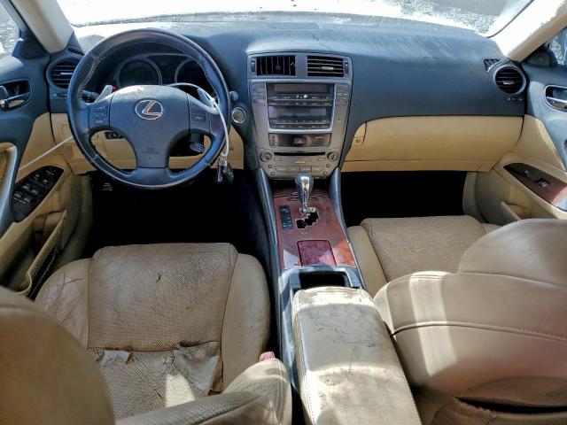 Lexus Is 250 Image 2