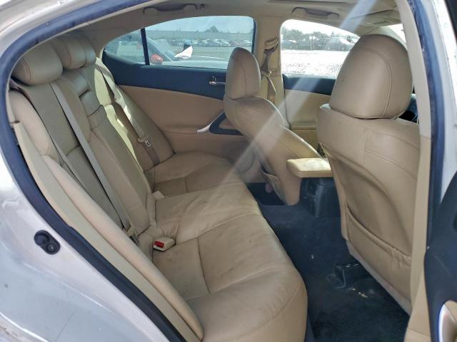 Lexus Is 250 Image 9