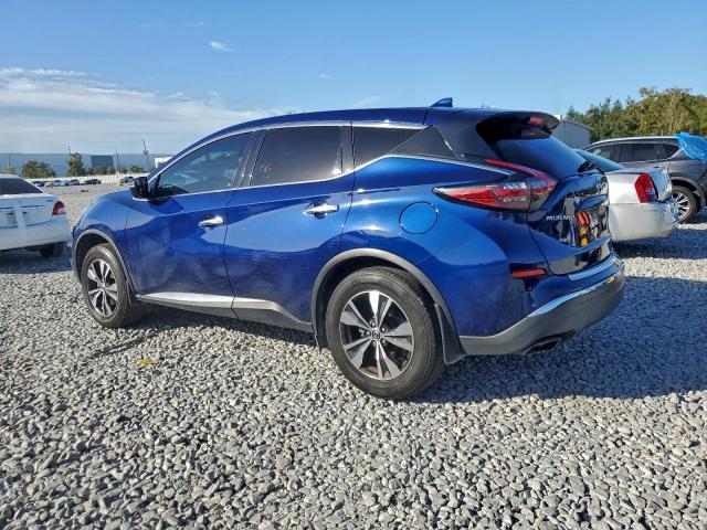 Nissan Murano S Image 2