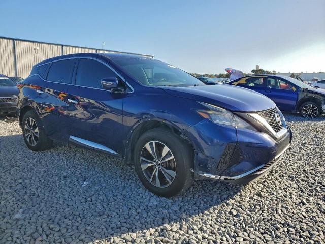 Nissan Murano S Image 4