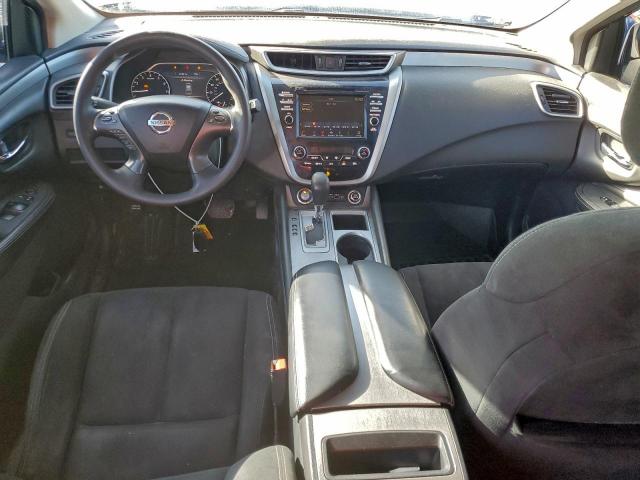 Nissan Murano S Image 9