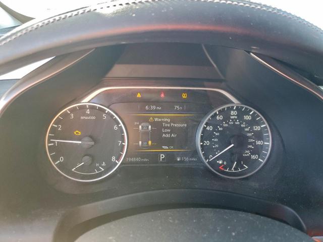 Nissan Murano S Image 8