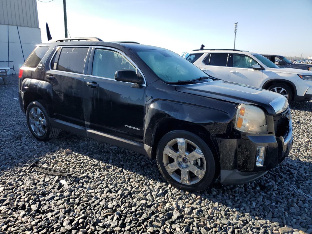 GMC Terrain Slt Image 7