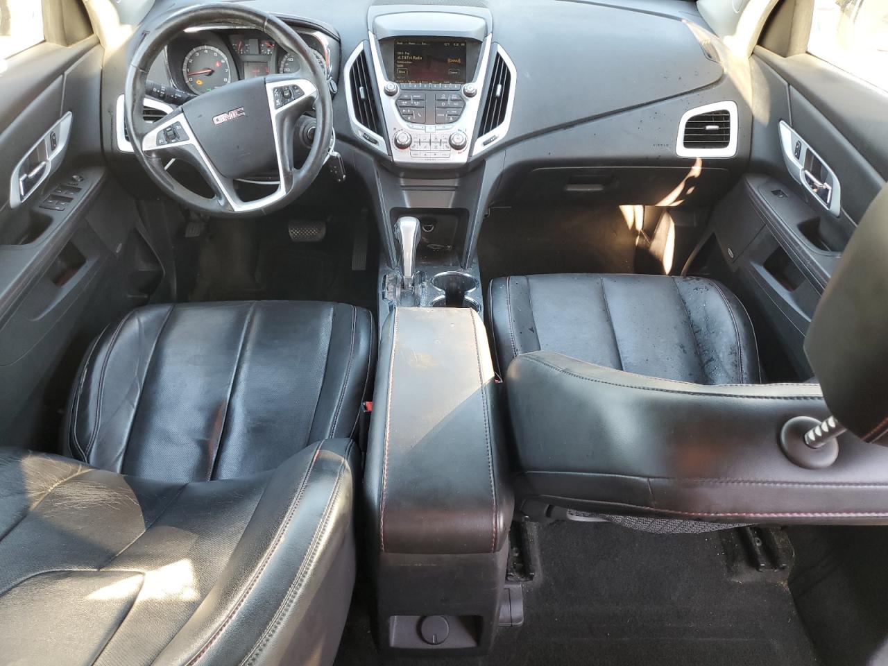 GMC Terrain Slt Image 4