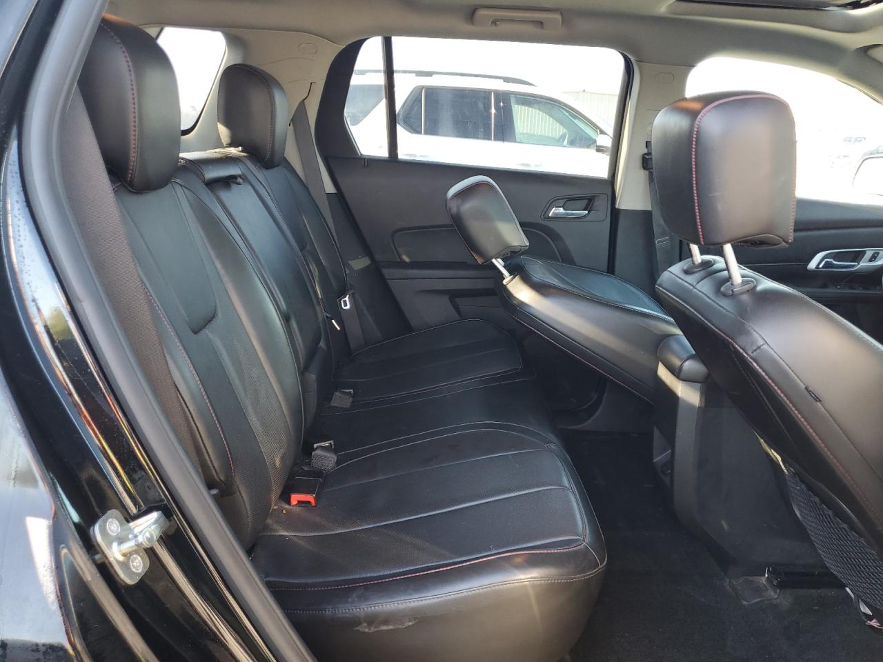 GMC Terrain Slt Image 13