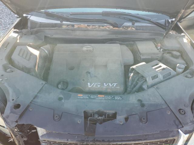 GMC Terrain Slt Image 10