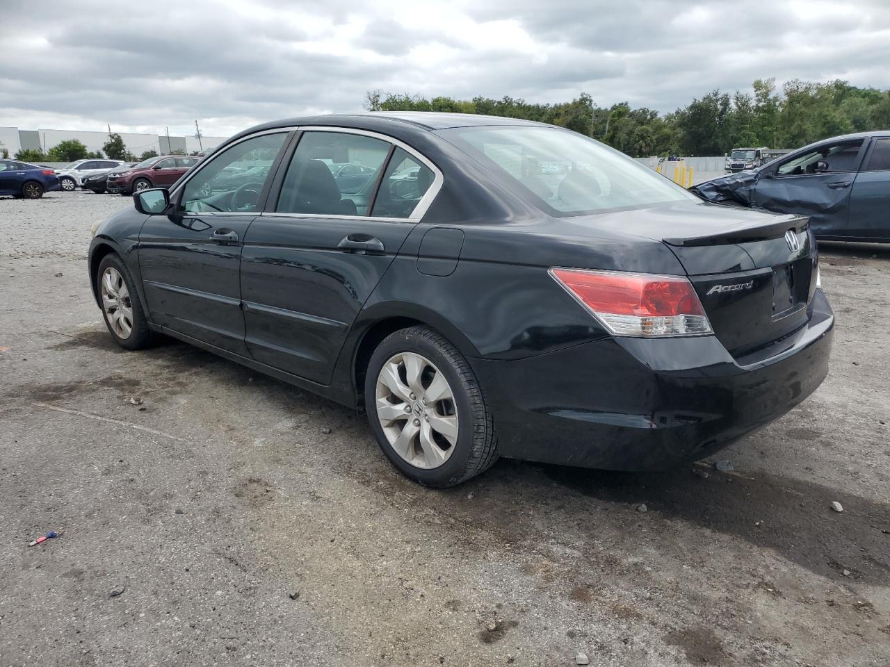 Honda Accord Ex Image 2